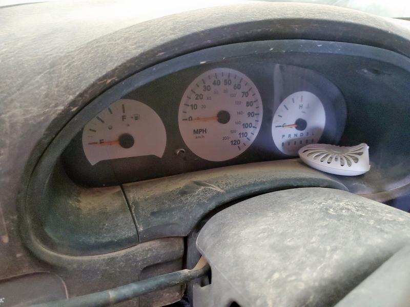 2007 Dodge Caravan მანქანა იყიდება აუქციონზე, vin: 1D4GP25B07B214844, აუქციონის ნომერი: 49013216