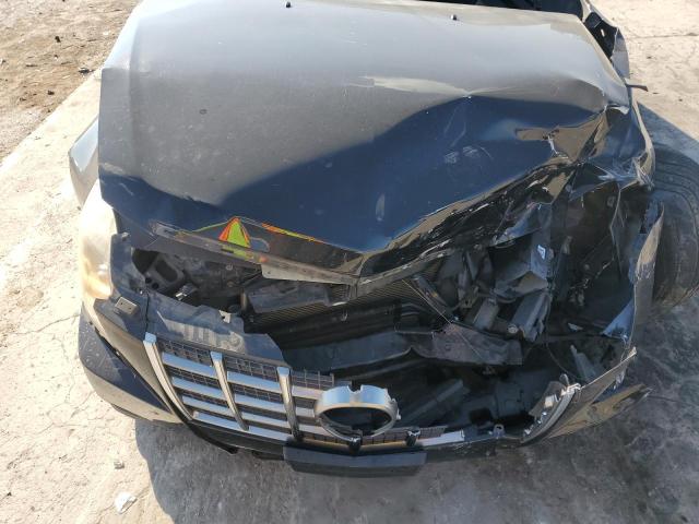 Продажа на аукционе авто 2012 Cadillac Cts, vin: 1G6DG5E50C0111623, номер лота: 82264255