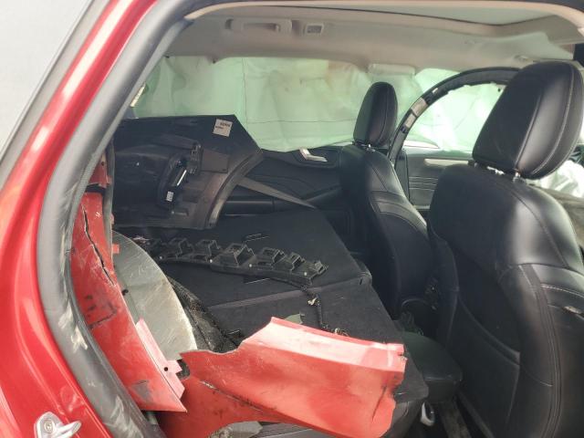 Aukcja sprzedaży 2021 Ford Escape, vin: 1FMCU9H67MUA70538, numer aukcji: 87101525