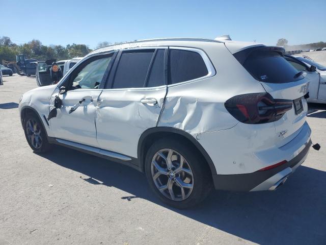 Продаж на аукціоні авто 2023 Bmw X3, vin: 5UX43DP04P9N79875, номер лоту: 86486625