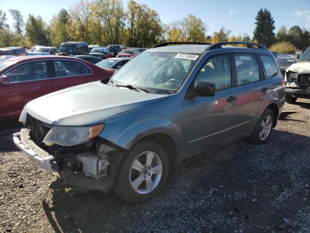 Продаж на аукціоні авто 2011 Subaru Forester, vin: JF2SHABC5BH739580, номер лоту: 87273565
