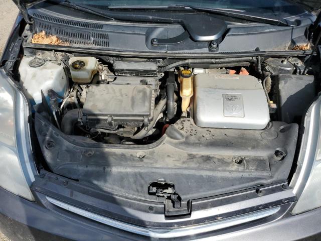 84775655 :رقم المزاد ، JTDKB20U583319857 vin ، 2008 Toyota Prius مزاد بيع