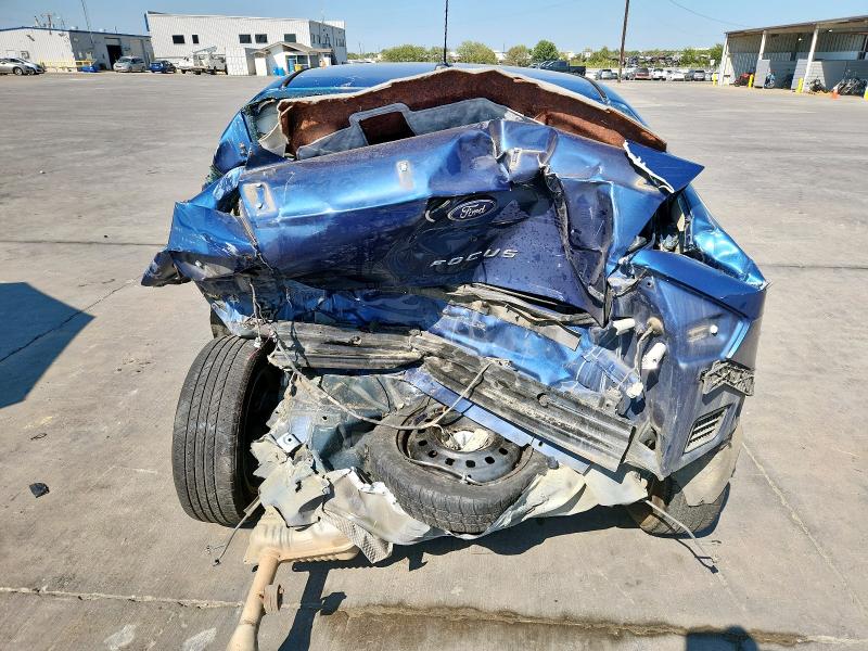 Aukcja sprzedaży 2008 Ford Focus, vin: 1FAHP33NX8W217514, numer aukcji: 56302126