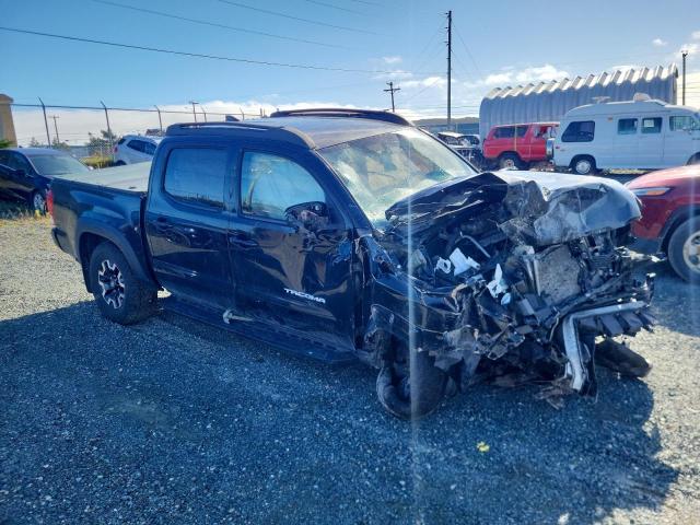 Aukcja sprzedaży 2017 Toyota Tacoma, vin: 5TFCZ5AN8HX057236, numer aukcji: 87166425