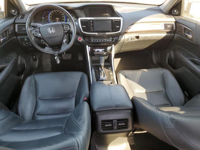 Aukcja sprzedaży 2017 Honda Accord Tou, vin: JHMCR6F71HC800065, numer aukcji: 85116615