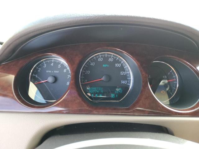 2007 Buick Lucerne მანქანა იყიდება აუქციონზე, vin: 1G4HD57267U136644, აუქციონის ნომერი: 84718465