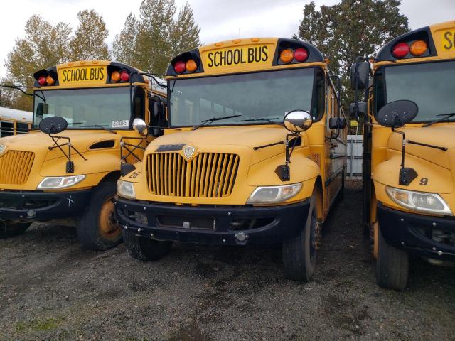 2013 Ic Corporation Ce Series School მანქანა იყიდება აუქციონზე, vin: 4DRBUSKN5DB301094, აუქციონის ნომერი: 87104655