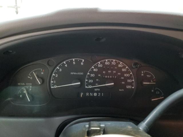 Продаж на аукціоні авто 2000 Ford Ranger, vin: 1FTZR15X7YTA39610, номер лоту: 85895955