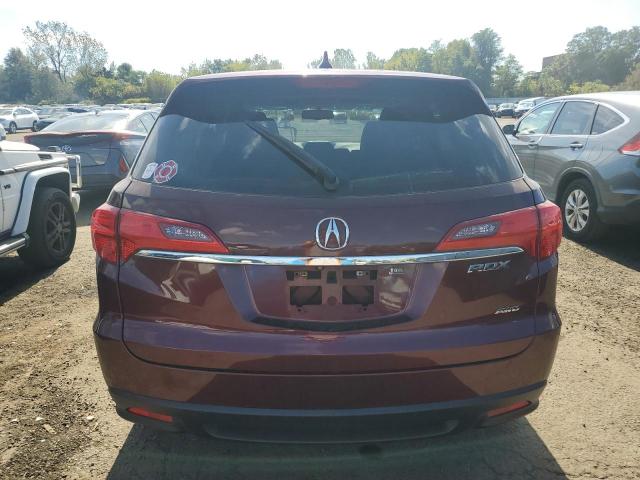 Продаж на аукціоні авто 2015 Acura Rdx, vin: 5J8TB4H31FL027438, номер лоту: 84955395