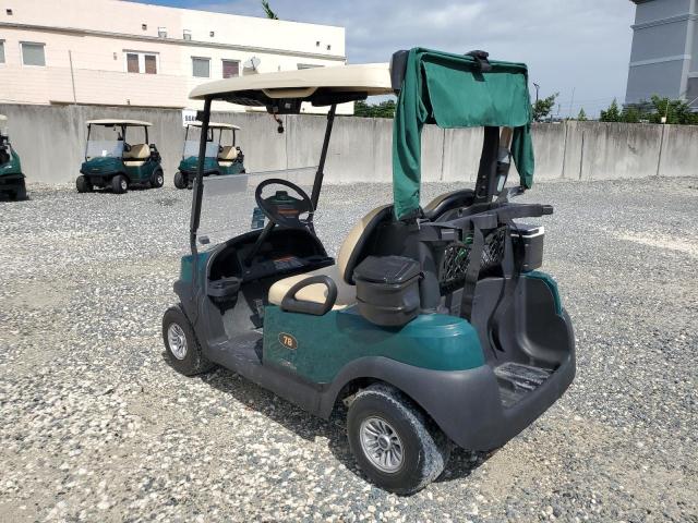 Aukcja sprzedaży 2022 Club Car Tempo Li, vin: ZU2206258841, numer aukcji: 86806085