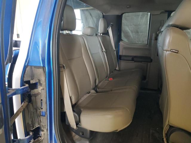 90087645 :رقم المزاد ، 1FTEX1EP1GFB12794 vin ، 2016 Ford F150 مزاد بيع