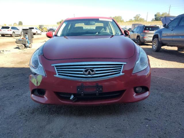 2013 Infiniti G37 მანქანა იყიდება აუქციონზე, vin: JN1CV6AR3DM353428, აუქციონის ნომერი: 87112375