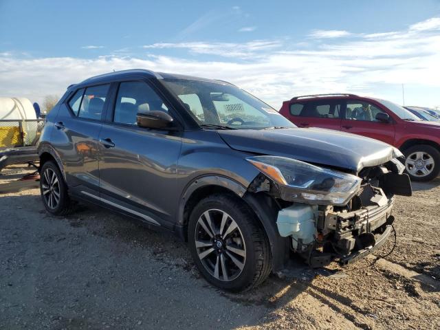 Auction sale of the 2018 Nissan Kicks, vin: 3N1CP5CU6JL501132, lot number: 90093635