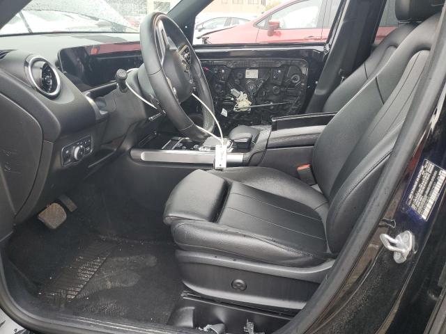 Продажа на аукционе авто 2020 Mercedes-benz Glb, vin: WDC4M4HB2LW007837, номер лота: 87236535