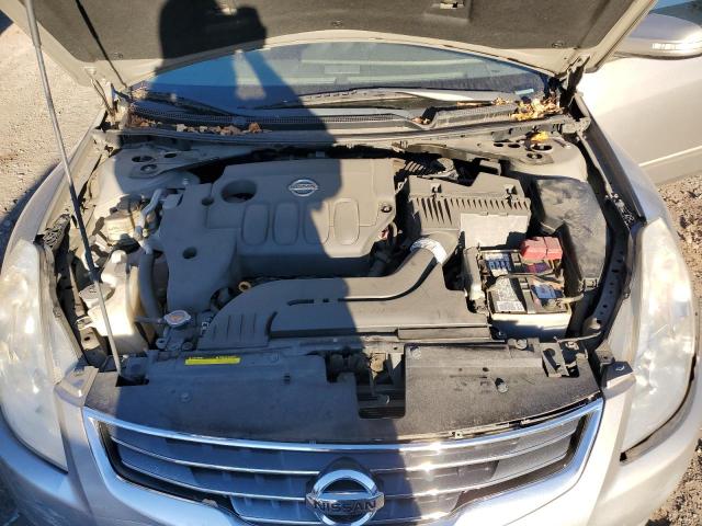 Продажа на аукционе авто 2012 Nissan Altima, vin: 1N4AL2AP3CC135033, номер лота: 89992555