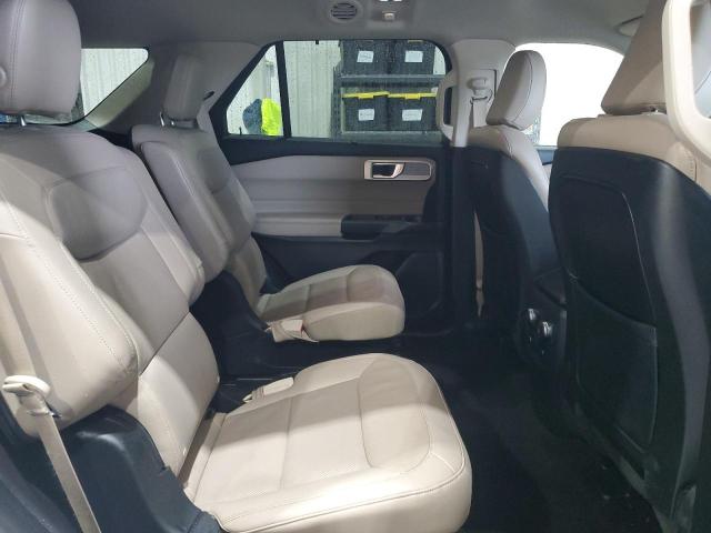 2020 Ford Explorer მანქანა იყიდება აუქციონზე, vin: 1FMSK7FH9LGA05651, აუქციონის ნომერი: 90292515