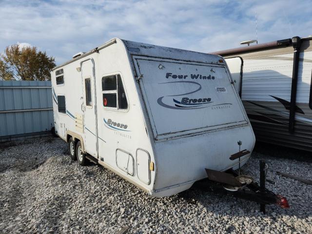 Продажа на аукционе авто 2000 Dutchmen Four Winds, vin: 47CTB0J21YP300154, номер лота: 87035355