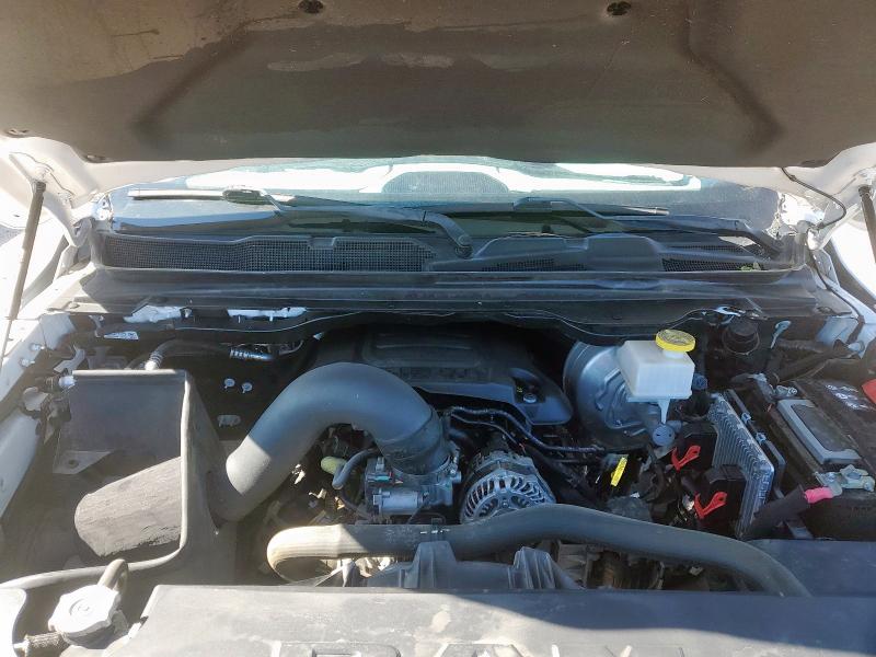 Продаж на аукціоні авто 2022 Ram 1500 Limit, vin: 1C6SRFHT4NN375309, номер лоту: 85382785