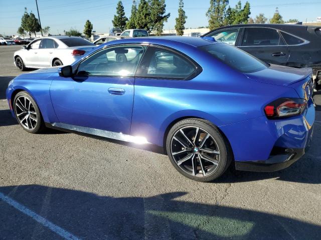 Aukcja sprzedaży 2023 Bmw 230xi, vin: 3MW33CM00P8C81066, numer aukcji: 85206145