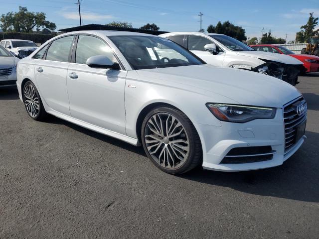 Продажа на аукционе авто 2016 Audi A6, vin: WAUFGAFC5GN167445, номер лота: 89840045
