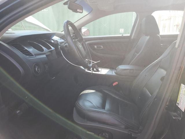 Продажа на аукционе авто 2011 Ford Taurus Sel, vin: 1FAHP2EW7BG188717, номер лота: 82212785