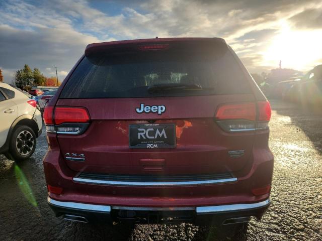 89730635 :رقم المزاد ، 1C4RJFJM4EC366963 vin ، 2014 Jeep Grand Cher مزاد بيع