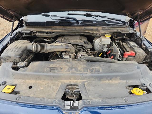2019 Ram 1500 მანქანა იყიდება აუქციონზე, vin: 1C6SRFLT2KN846165, აუქციონის ნომერი: 85540155