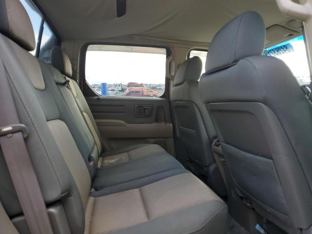 2007 Honda Ridgeline Rts მანქანა იყიდება აუქციონზე, vin: 2HJYK16457H527613, აუქციონის ნომერი: 84263715