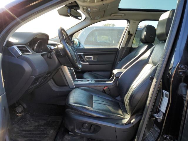 89518265 :رقم المزاد ، SALCR2RX3JH732942 vin ، 2018 Land Rover Discovery مزاد بيع