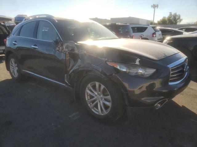Продаж на аукціоні авто 2012 Infiniti Fx35, vin: JN8AS1MW9CM152878, номер лоту: 89885705