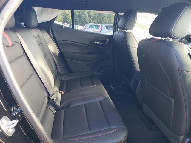 Продаж на аукціоні авто 2025 Chevrolet Trax, vin: KL77LJEP5SC333570, номер лоту: 86642805