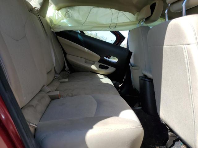 2014 Chrysler 200 მანქანა იყიდება აუქციონზე, vin: 1C3CCBAB4EN205481, აუქციონის ნომერი: 82344495