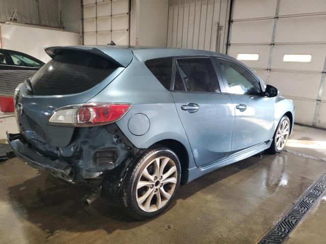 Продаж на аукціоні авто 2011 Mazda 3, vin: JM1BL1M67B1466218, номер лоту: 84215895