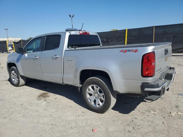 Aukcja sprzedaży 2019 Chevrolet Colorado, vin: 1GCGTCEN8K1122808, numer aukcji: 86889455