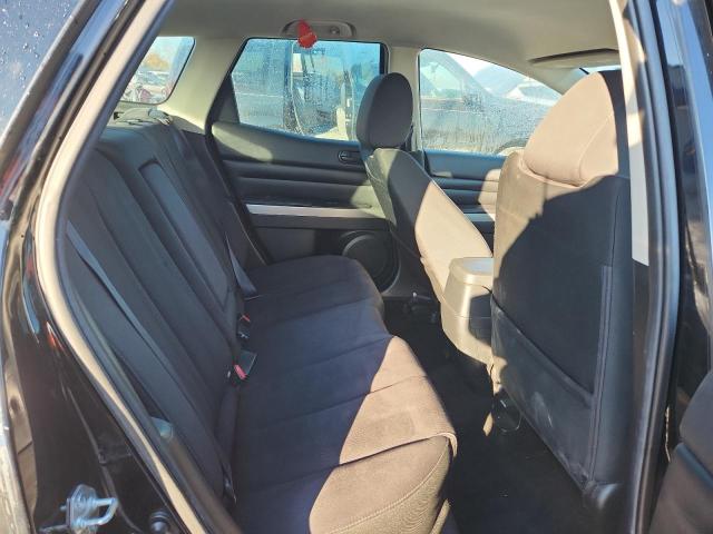 2011 Mazda Cx-7 მანქანა იყიდება აუქციონზე, vin: JM3ER2B53B0365704, აუქციონის ნომერი: 90480805