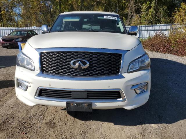 Продажа на аукционе авто 2015 Infiniti Qx80, vin: JN8AZ2NE4F9087419, номер лота: 49320806