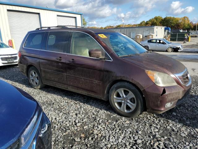 Продаж на аукціоні авто 2010 Honda Odyssey, vin: 5FNRL3H97AB017089, номер лоту: 84835265