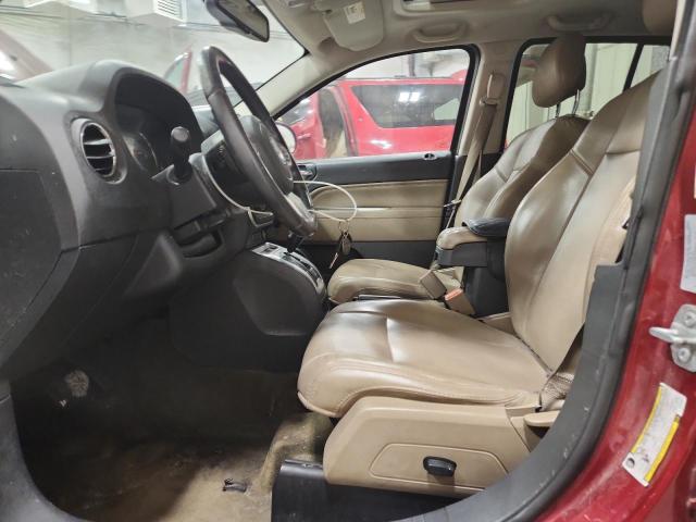 82648155 :رقم المزاد ، 1C4NJCEA6GD720010 vin ، 2016 Jeep Compass La مزاد بيع