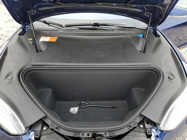 Aukcja sprzedaży 2017 Tesla Model S, vin: 5YJSA1E18HF218293, numer aukcji: 84977875