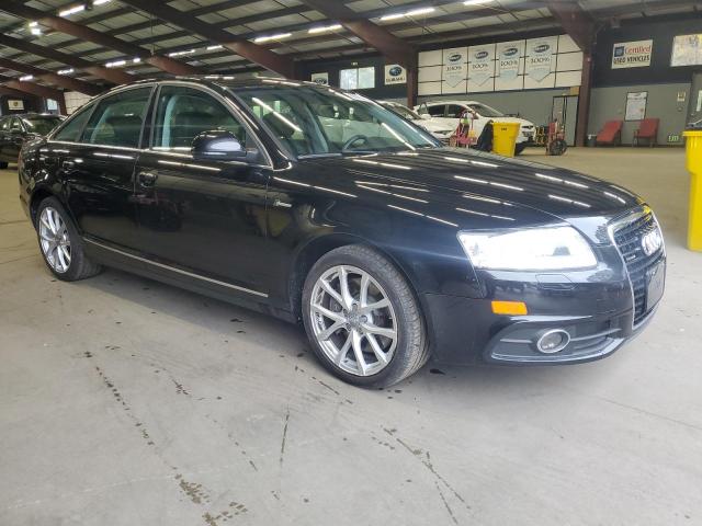 86663485 :رقم المزاد ، WAUFGAFB1BN027604 vin ، 2011 Audi A6 Premium مزاد بيع