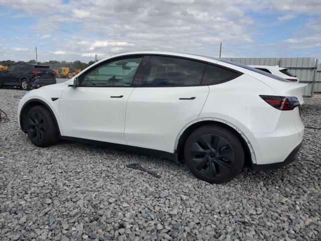 Aukcja sprzedaży 2024 Tesla Model Y, vin: 7SAYGAEE0RF206185, numer aukcji: 90301435