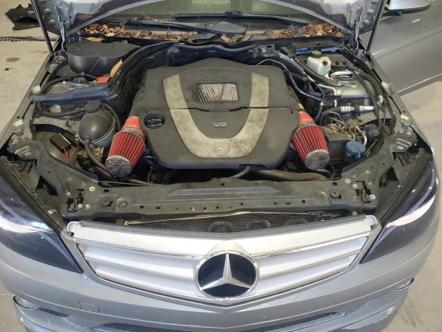 Продаж на аукціоні авто 2008 Mercedes-benz C, vin: WDDGF81X18F180031, номер лоту: 90266665