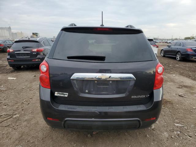 2015 Chevrolet Equinox Lt მანქანა იყიდება აუქციონზე, vin: 1GNALCEK1FZ127830, აუქციონის ნომერი: 86164855