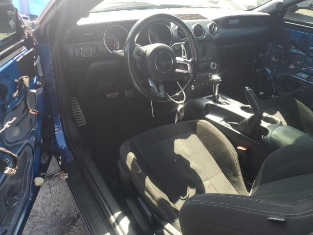 2018 Ford Mustang მანქანა იყიდება აუქციონზე, vin: 1FA6P8TH6J5150470, აუქციონის ნომერი: 85759775