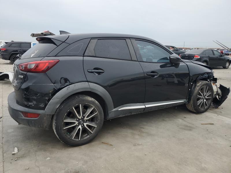 2016 Mazda Cx-3 მანქანა იყიდება აუქციონზე, vin: JM1DKBD75G0112155, აუქციონის ნომერი: 89704275