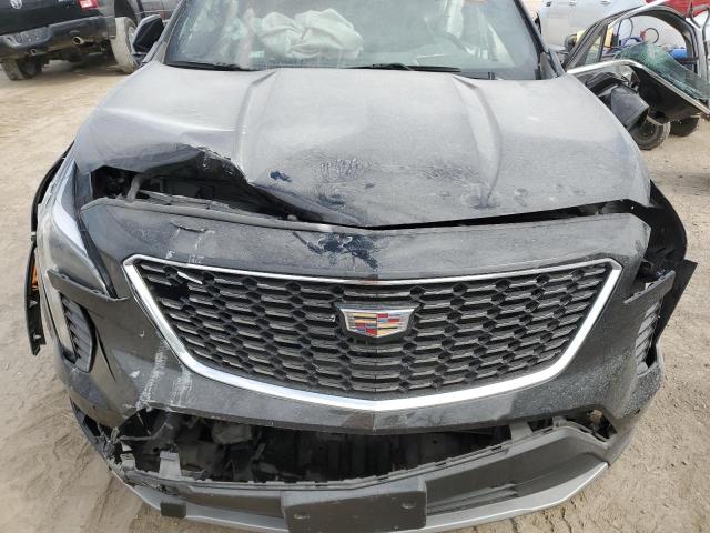 Продажа на аукционе авто 2019 Cadillac Xt4, vin: 1GYFZCR40KF107728, номер лота: 82733865