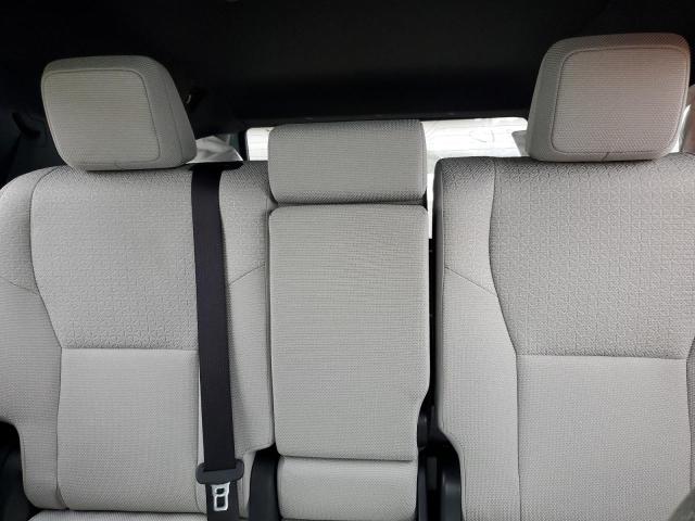 90139585 :رقم المزاد ، JTEVA5AR9S5006975 vin ، 2025 Toyota 4runner مزاد بيع
