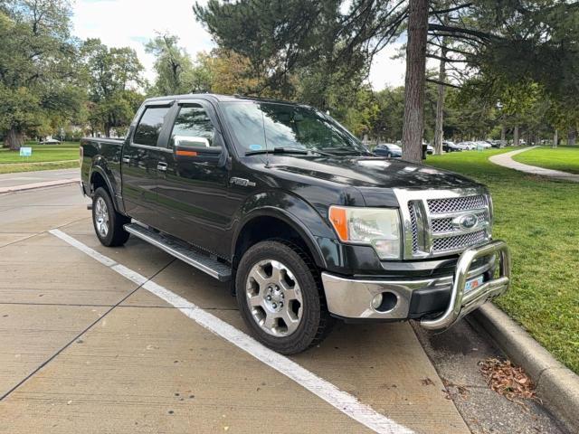 Продажа на аукционе авто 2010 Ford F150 Super, vin: 1FTFW1EVXAFA79744, номер лота: 86469635