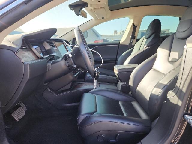 Продаж на аукціоні авто 2018 Tesla Model S, vin: 5YJSA1E22JF267066, номер лоту: 82395405