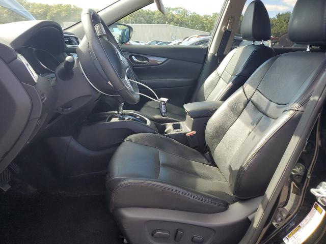 Продажа на аукционе авто 2015 Nissan Rogue, vin: 5N1AT2MV5FC901073, номер лота: 85097955